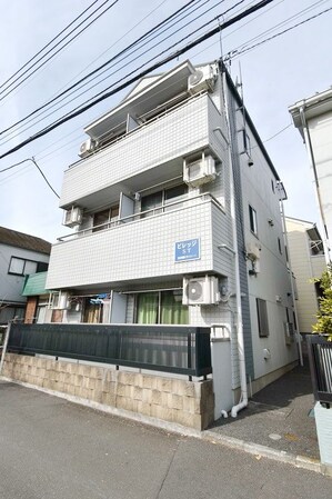 ビレッジSTの物件内観写真